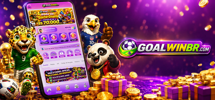 GOALWINBR