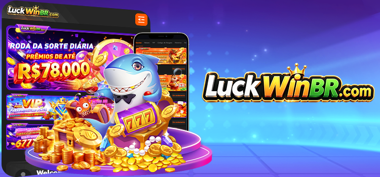 LUCKWINBR