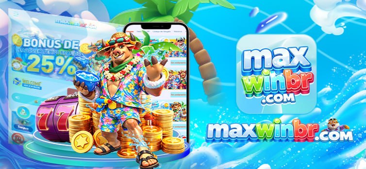 MAXWINBR